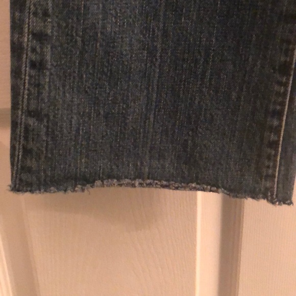 Citizens of Humanity Kelly #001 low waist BC Jean - Picture 3 of 11